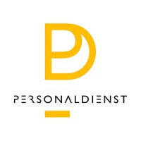 Personaldienst Logo