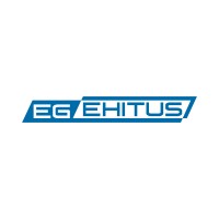 EG Ehitus Logo