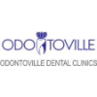 ODONTOVILLE DENTAL CLINICS Logo