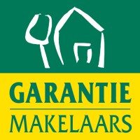 Garantiemakelaars Nederland Logo