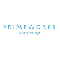 PRIMEWORKS IP Attorneys Logo