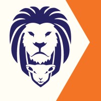 LionHeart International Services Group Logo