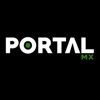 Portal México Logo