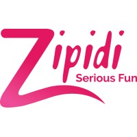 Zipidi Logo