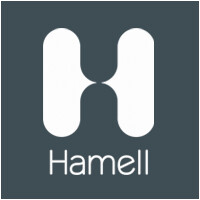Hamell Logo