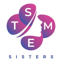 STEM Sisters Logo