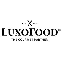 Luxofood Logo
