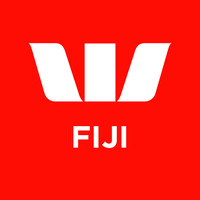 Westpac Fiji Logo