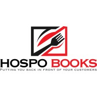 Hospo Books Logo