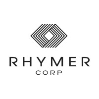 Rhymer Corp Logo