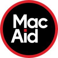 Mac Aid Logo