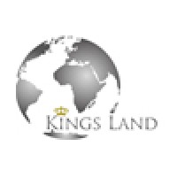 Kings Land Global Logo