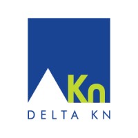 Delta Kn Logo