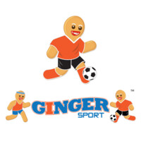 Ginger Sport Logo