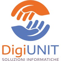 Digi Unit srl Logo