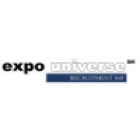 Expo Universe Logo