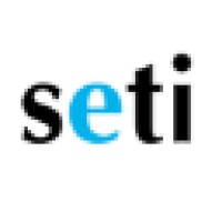 Seti | Soluciones profesionales Logo