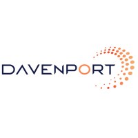 Davenport Resourcing Limited Logo