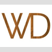 The Wooden Door Logo