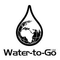 Water-to-Go Ltd Logo