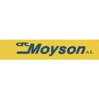 CTC Moyson AE BV Logo