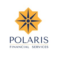Polaris Financial Services Logo