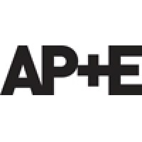 AP+E Logo