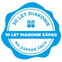 Diakonie Západ Logo