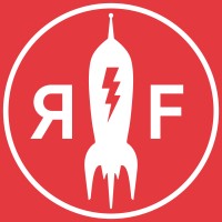 Rocket Farm Logo