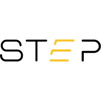 STEP TI Logo