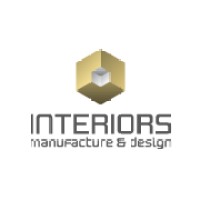 Interiors manufacture&design a.s. Logo