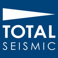 Total Seismic Logo
