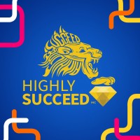 Highly Succeed Logo