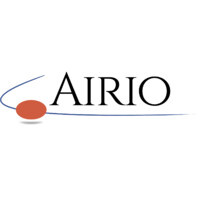 Airio Logo