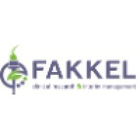 FAKKEL bvba Logo