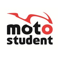 MotoStudent International Competition Logo