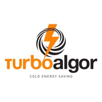 TURBOALGOR S.r.l Logo