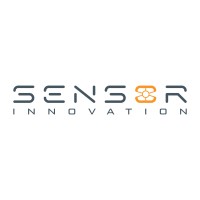 Sensor Innovation Logo