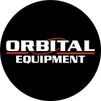 Orbital Equipment Ltd Logo