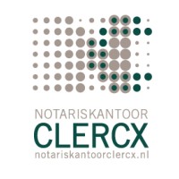 Notariskantoor Clercx Logo