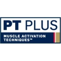 PT Plus Muscle Activation Techniques ™ Logo