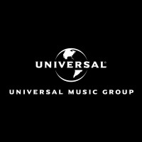 Universal Music Hungary Logo