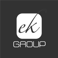 EK GROUP S.r.l.s. Logo
