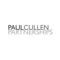 Paul Cullen Partnerships Logo
