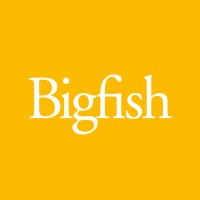 Bigfish Communications AB Logo