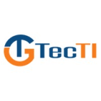 GTECTI Logo