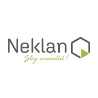 NEKLAN Logo
