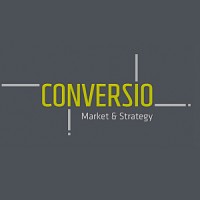 Conversio Market & Strategy GmbH Logo