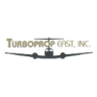 Turboprop East, Inc. Logo