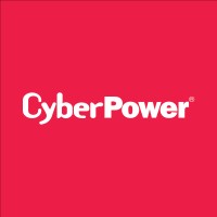 CyberPower Systems Mexico Logo